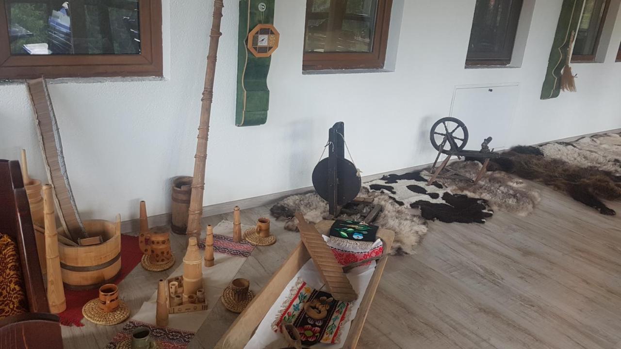فيلا Haus Am Berg فارتوب المظهر الخارجي الصورة