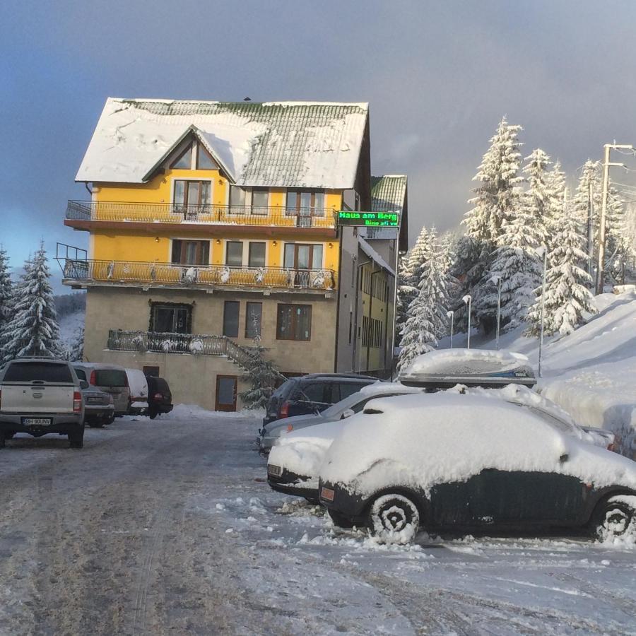 فيلا Haus Am Berg فارتوب المظهر الخارجي الصورة