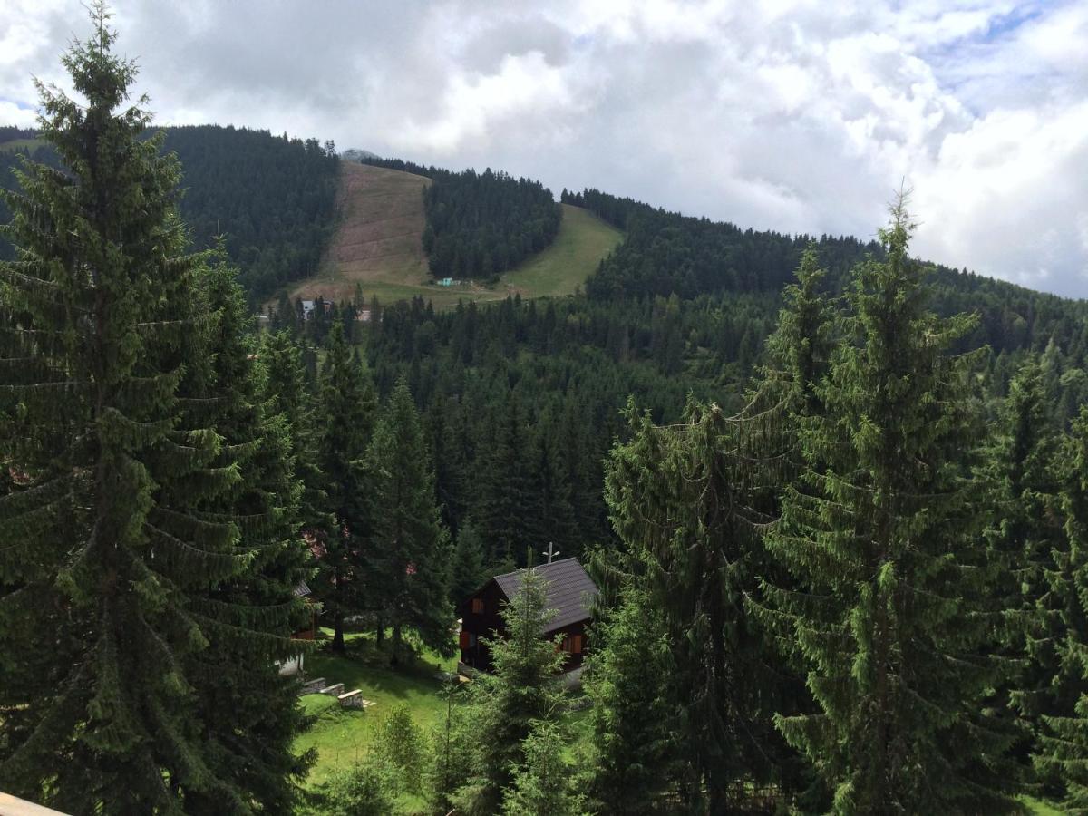 فيلا Haus Am Berg فارتوب المظهر الخارجي الصورة